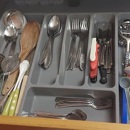 Daire Klik Center Tiran