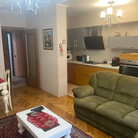 Klik Center Appartement *