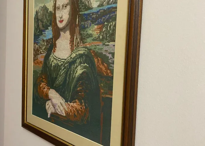 Apartment Klik Center