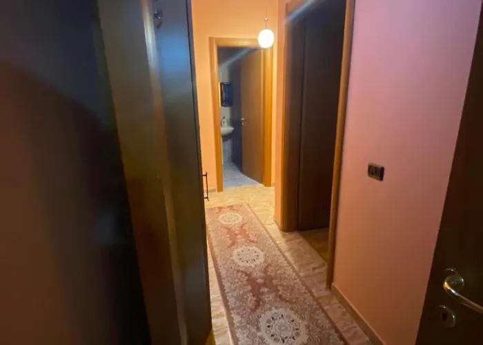 Apartment Klik Center Tirana