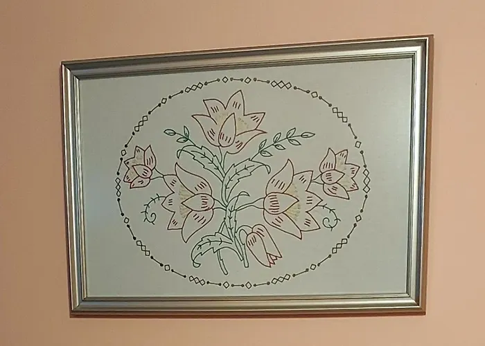 Klik Center Apartment