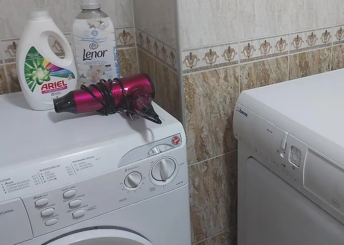 Apartment Klik Center *