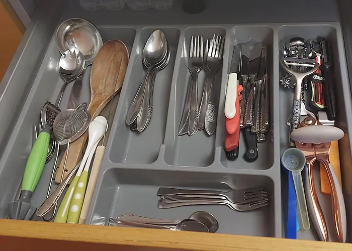 Apartment Klik Center Tirana