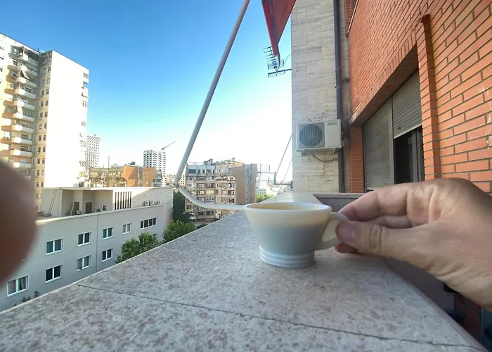 Klik Center * Tirana