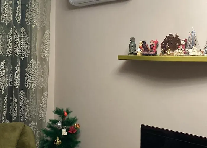 Klik Center Apartment