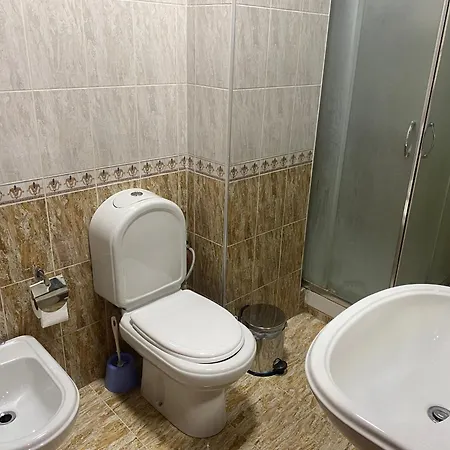 Klik Center Apartment Tirana