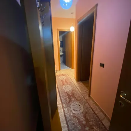 Apartmán Klik Center Tirana