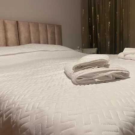 Klik Center Apartmán