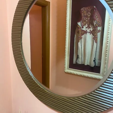 Apartmán Klik Center Tirana