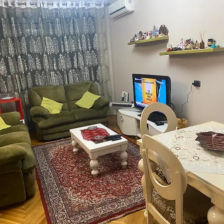 Klik Center Apartmán *