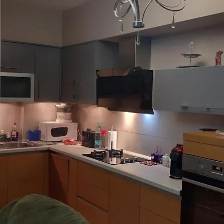 Klik Center * تيرانا