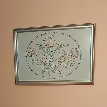 Klik Center Apartmán