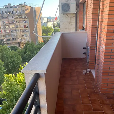Apartmán Klik Center *