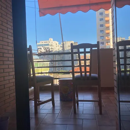 Klik Center Apartmán