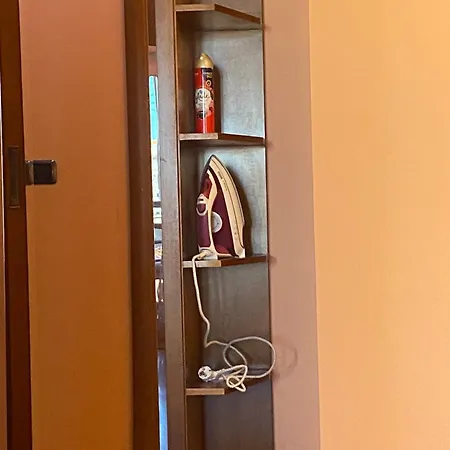 Apartmán Klik Center Tirana