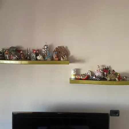 Apartmán Klik Center Tirana