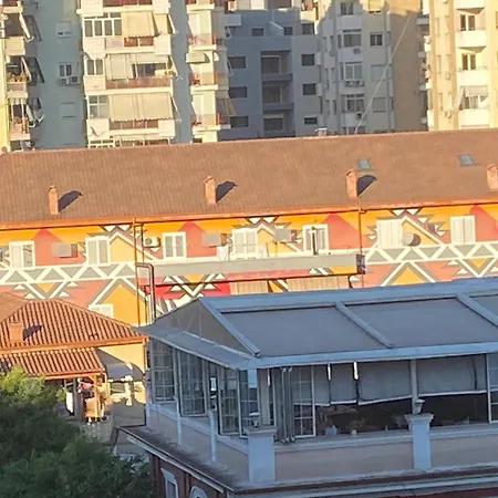 Klik Center Apartmán *