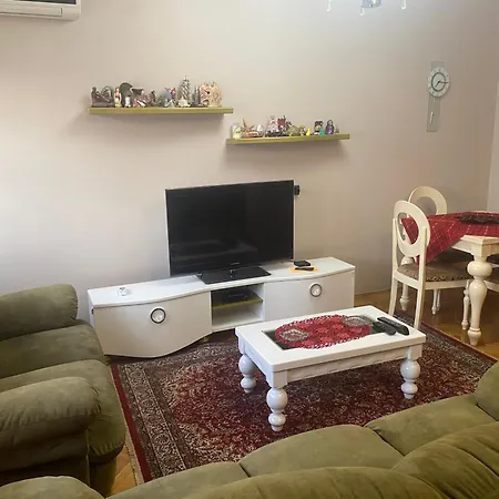 Apartment Klik Center