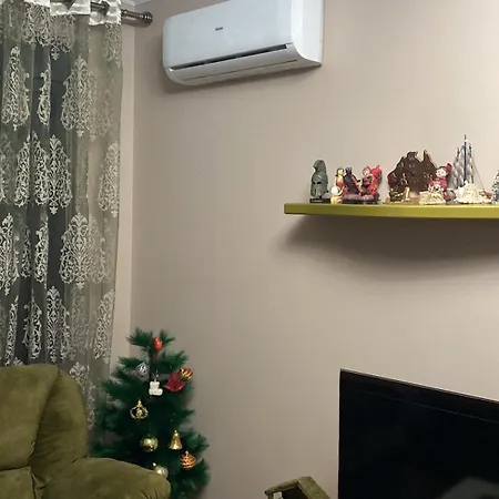 Klik Center شقة