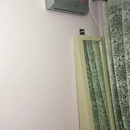 Apartmán Klik Center