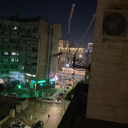 Klik Center Apartmán *