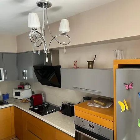 Klik Center Apartmán