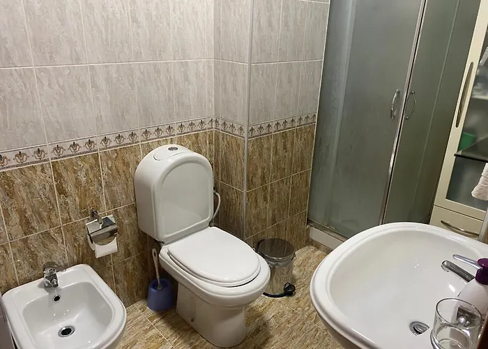 Klik Center Apartman Tirana
