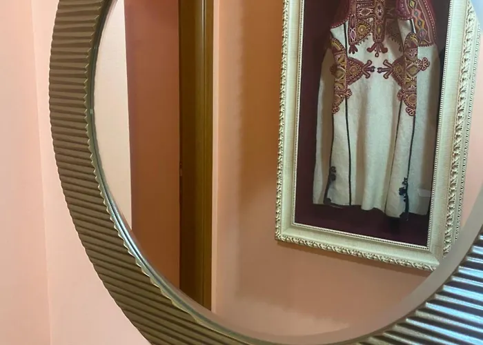 Apartman Klik Center Tirana