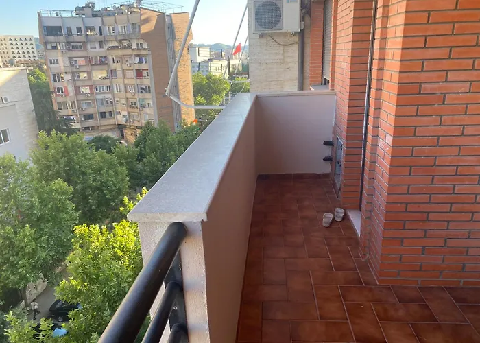 Apartman Klik Center *