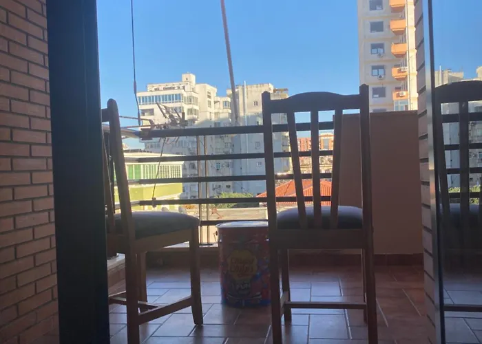 Klik Center Apartman