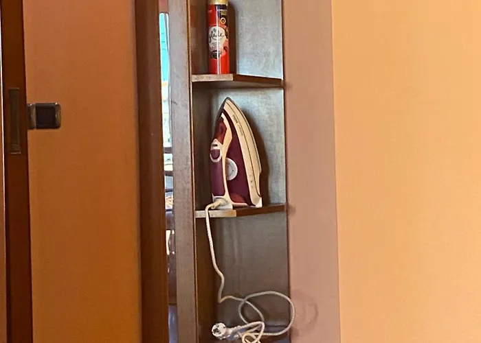 Apartman Klik Center Tirana