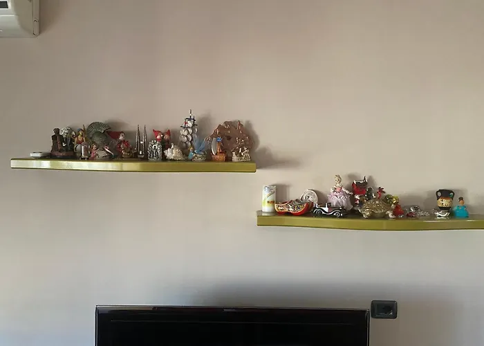 Apartman Klik Center Tirana