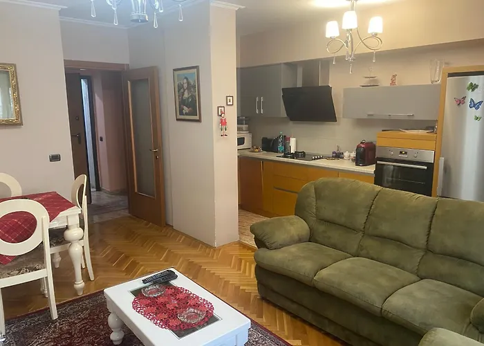 Klik Center Appartement *