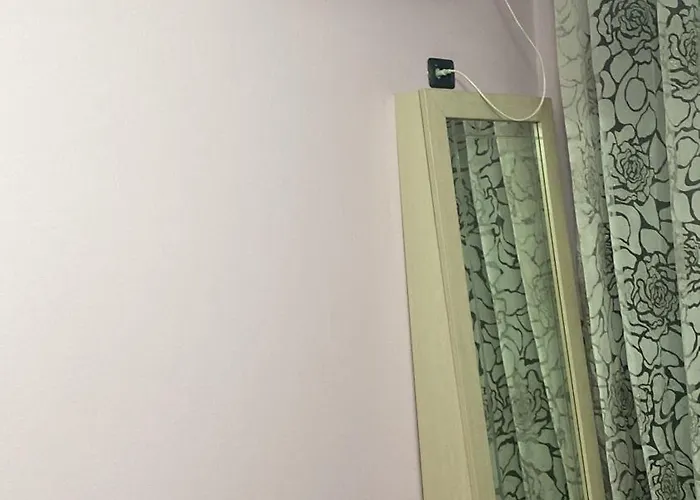 Appartement Klik Center