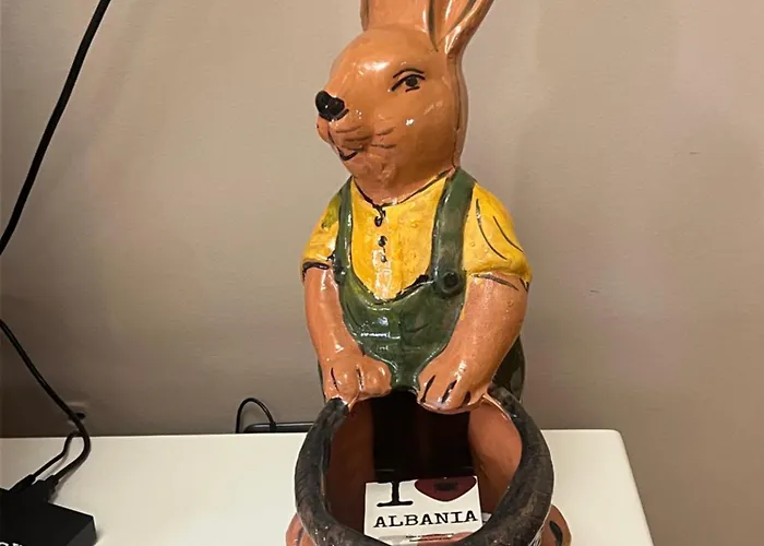 Klik Center Apartman