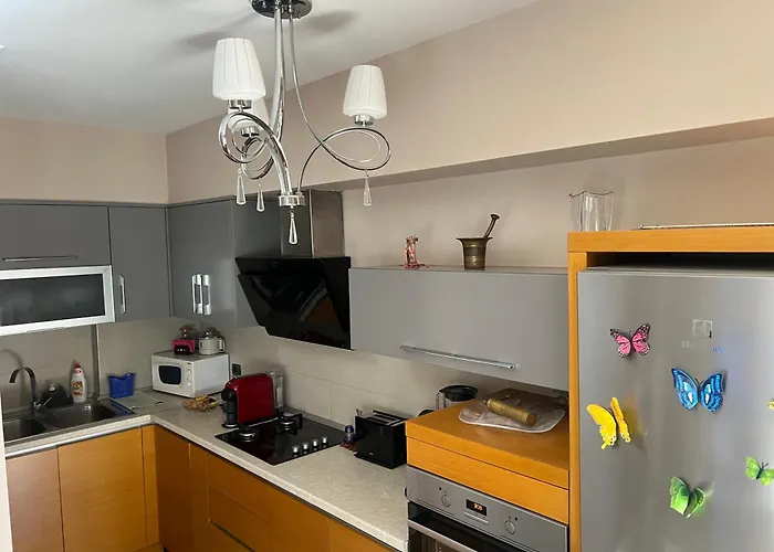 Klik Center Apartman