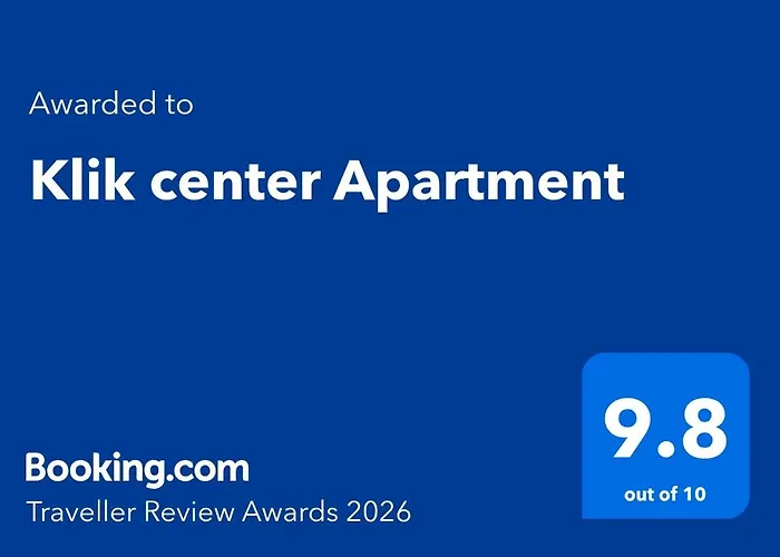 Klik Center Tirana